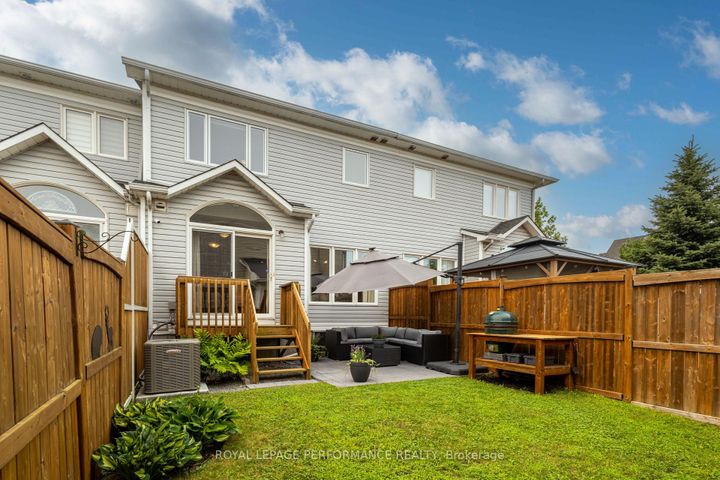 Photo 34 at 131 Sorento Street, Nepean (Strandherd), Ottawa