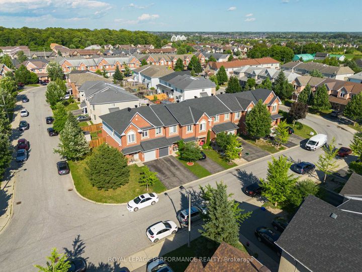 Photo 36 at 131 Sorento Street, Nepean (Strandherd), Ottawa