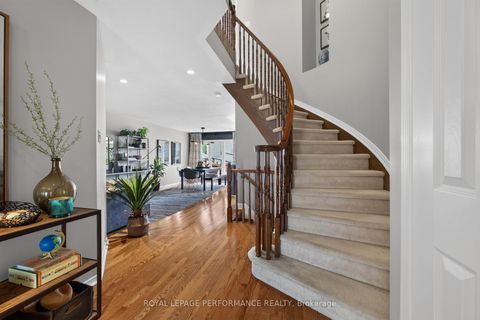 Photo 3 at 131 Sorento Street, Nepean (Strandherd), Ottawa