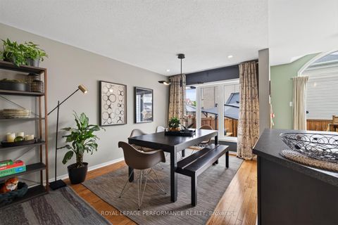 Photo 9 at 131 Sorento Street, Nepean (Strandherd), Ottawa
