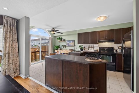 Photo 10 at 131 Sorento Street, Nepean (Strandherd), Ottawa