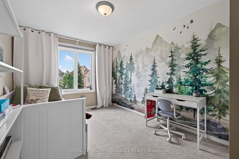 Photo 18 at 131 Sorento Street, Nepean (Strandherd), Ottawa