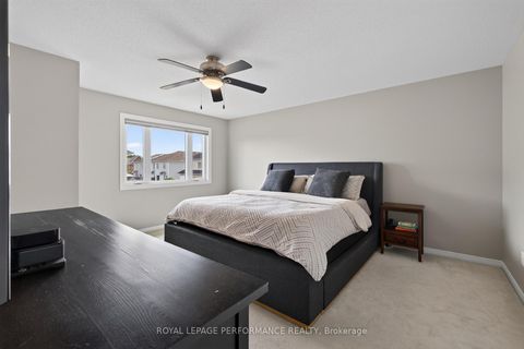Photo 23 at 131 Sorento Street, Nepean (Strandherd), Ottawa
