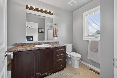 Photo 26 at 131 Sorento Street, Nepean (Strandherd), Ottawa