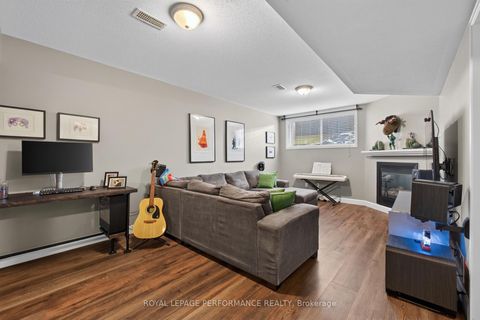 Photo 30 at 131 Sorento Street, Nepean (Strandherd), Ottawa
