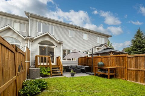 Photo 34 at 131 Sorento Street, Nepean (Strandherd), Ottawa