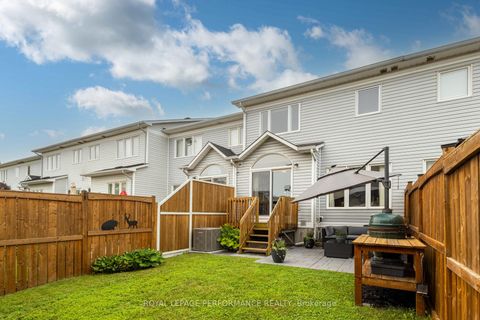 Photo 35 at 131 Sorento Street, Nepean (Strandherd), Ottawa