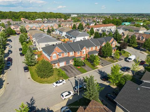 Photo 36 at 131 Sorento Street, Nepean (Strandherd), Ottawa