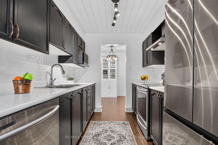 Photo 14 at 23 Whitegate Crescent, Nepean (Longfields), Ottawa