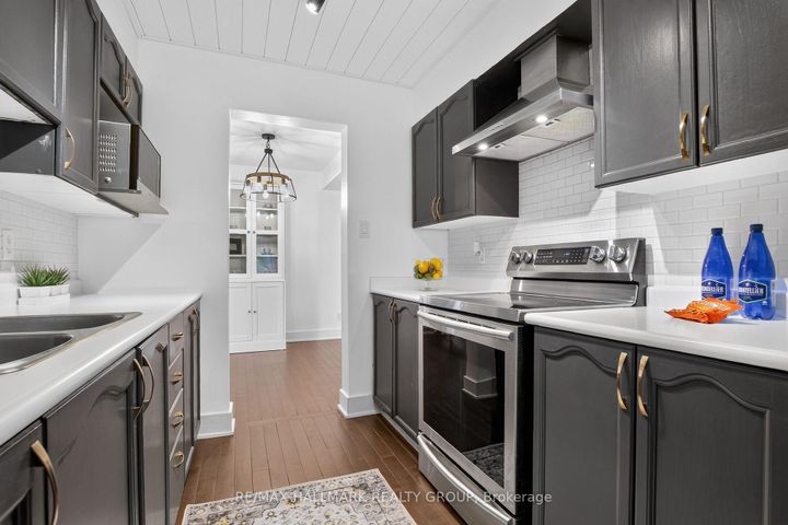 Photo 15 at 23 Whitegate Crescent, Nepean (Longfields), Ottawa