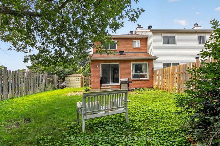 Photo 44 at 23 Whitegate Crescent, Nepean (Longfields), Ottawa