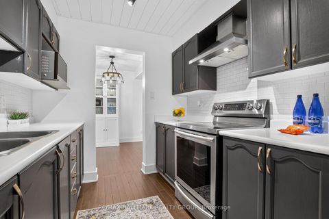 Photo 15 at 23 Whitegate Crescent, Nepean (Longfields), Ottawa