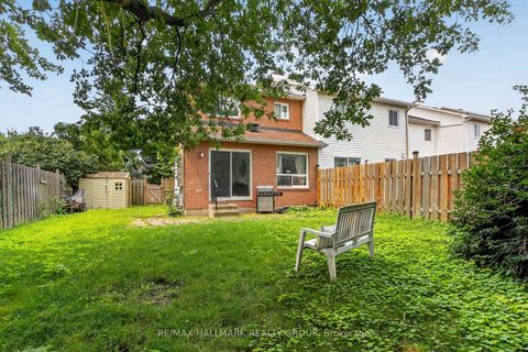 Photo 43 at 23 Whitegate Crescent, Nepean (Longfields), Ottawa