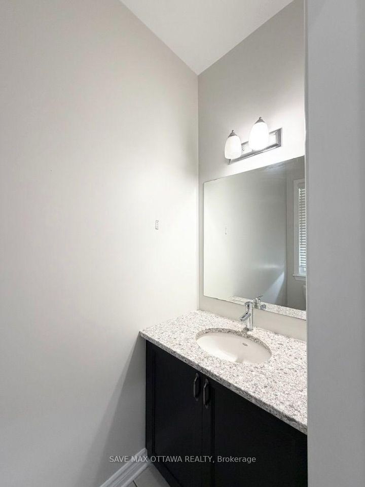 Photo 3 at 100 Popplewell Crescent S, Nepean (Cedargrove/Fraserdale), Ottawa