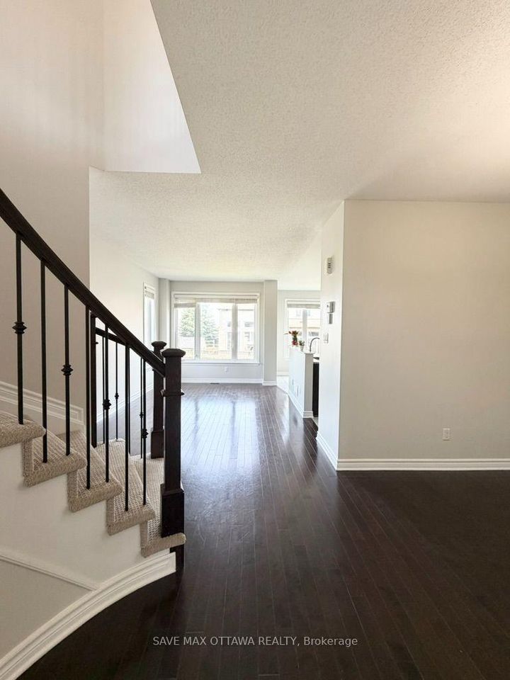 Photo 4 at 100 Popplewell Crescent S, Nepean (Cedargrove/Fraserdale), Ottawa