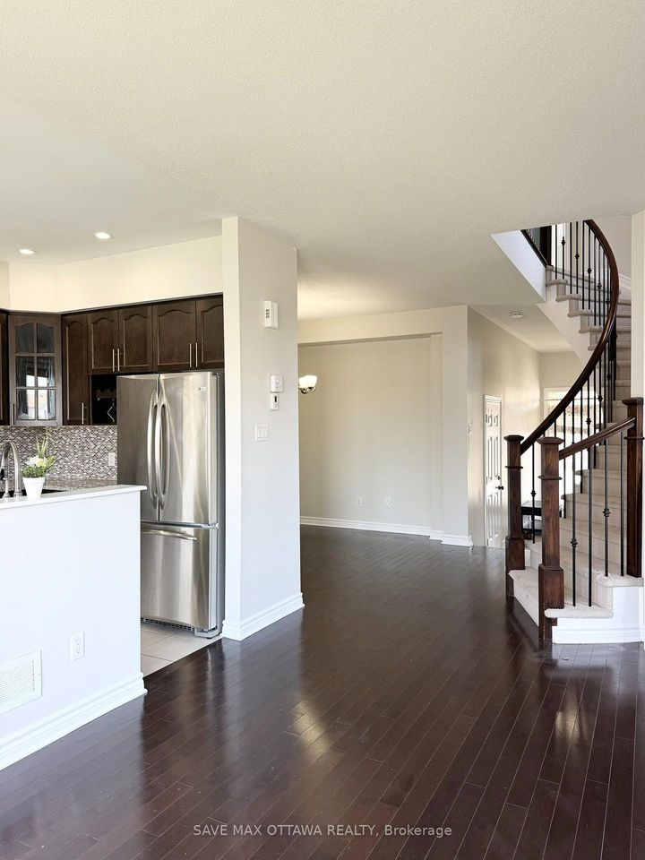Photo 7 at 100 Popplewell Crescent S, Nepean (Cedargrove/Fraserdale), Ottawa