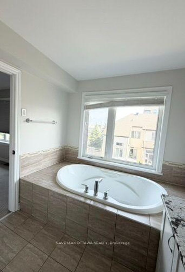 Photo 23 at 100 Popplewell Crescent S, Nepean (Cedargrove/Fraserdale), Ottawa