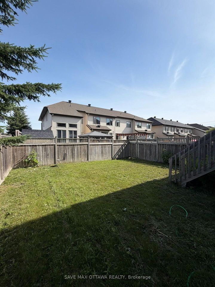 Photo 29 at 100 Popplewell Crescent S, Nepean (Cedargrove/Fraserdale), Ottawa