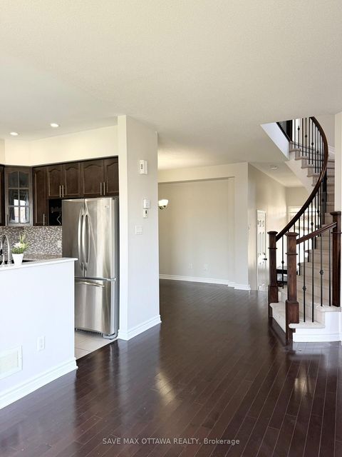 Photo 7 at 100 Popplewell Crescent S, Nepean (Cedargrove/Fraserdale), Ottawa