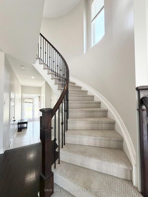Photo 11 at 100 Popplewell Crescent S, Nepean (Cedargrove/Fraserdale), Ottawa