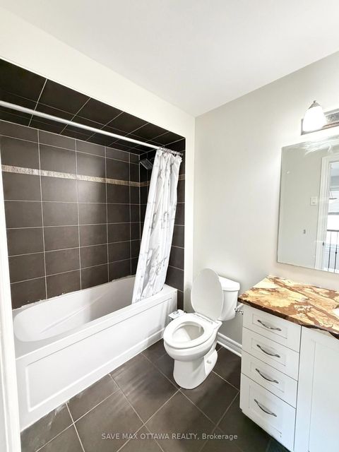 Photo 18 at 100 Popplewell Crescent S, Nepean (Cedargrove/Fraserdale), Ottawa