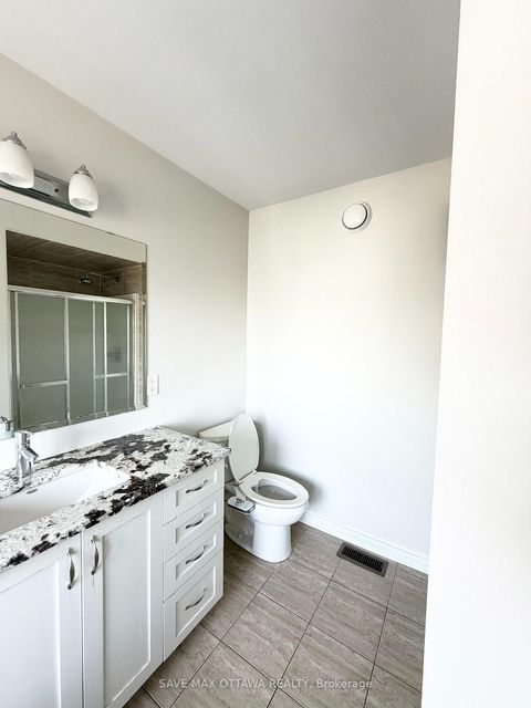 Photo 21 at 100 Popplewell Crescent S, Nepean (Cedargrove/Fraserdale), Ottawa