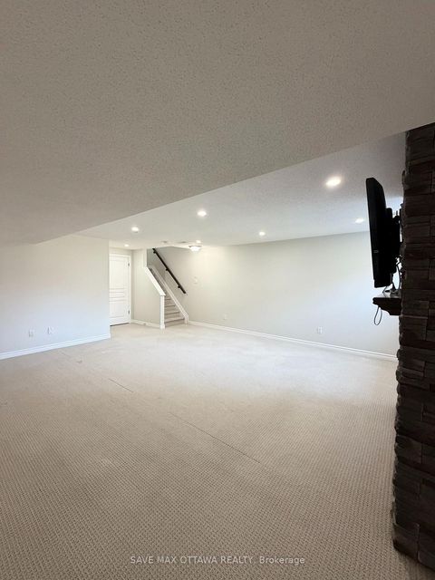 Photo 26 at 100 Popplewell Crescent S, Nepean (Cedargrove/Fraserdale), Ottawa