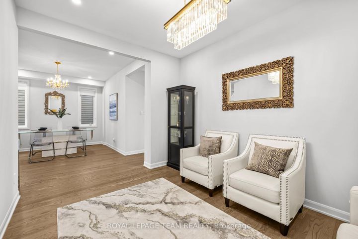 Photo 13 at 70 Ralph Erfle Way, Nepean (Half Moon Bay), Ottawa
