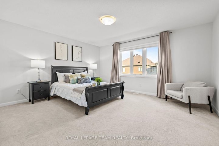 Photo 15 at 70 Ralph Erfle Way, Nepean (Half Moon Bay), Ottawa