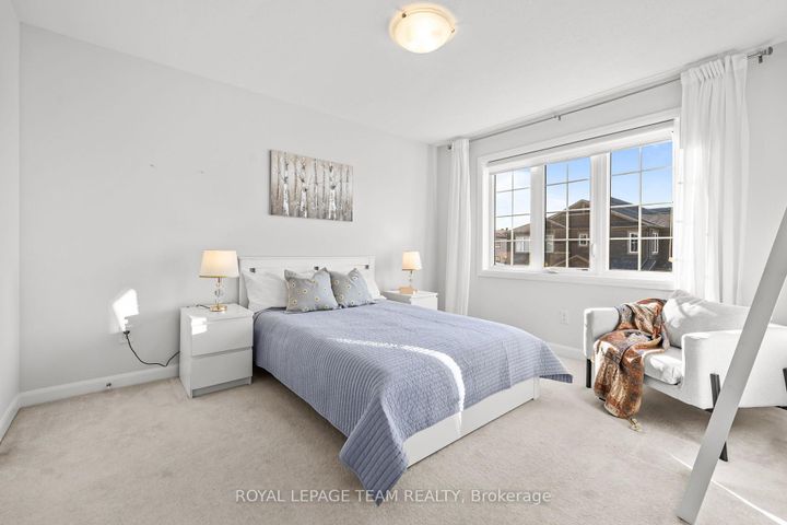 Photo 20 at 70 Ralph Erfle Way, Nepean (Half Moon Bay), Ottawa