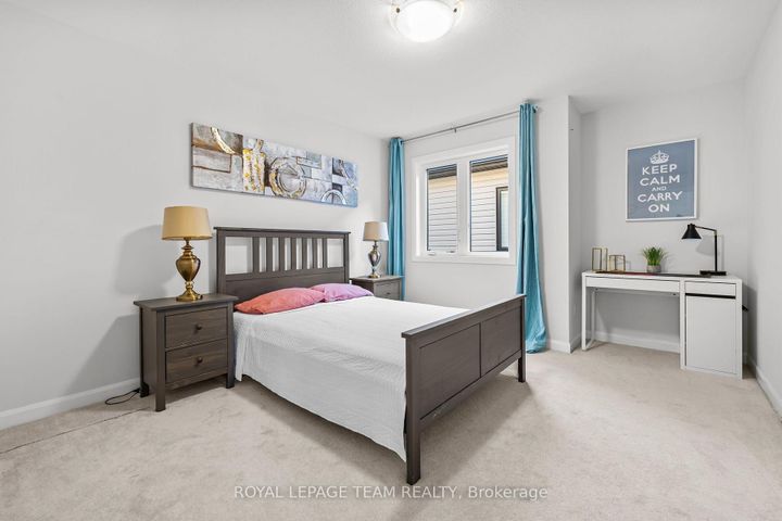 Photo 22 at 70 Ralph Erfle Way, Nepean (Half Moon Bay), Ottawa