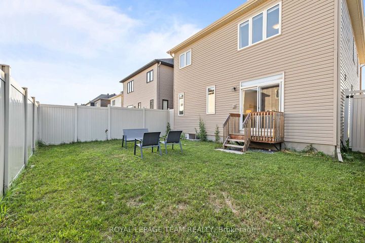 Photo 32 at 70 Ralph Erfle Way, Nepean (Half Moon Bay), Ottawa