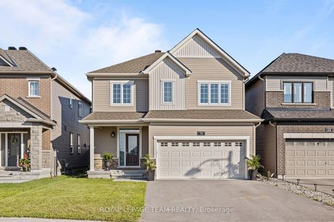 Photo 0 at 70 Ralph Erfle Way, Nepean (Half Moon Bay), Ottawa