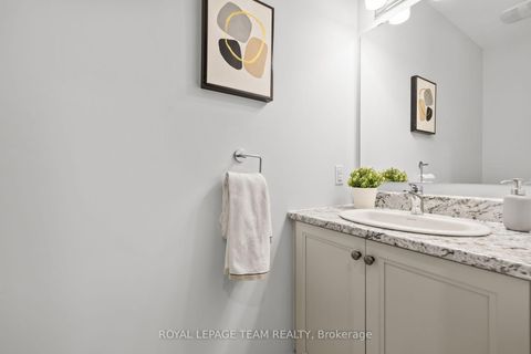 Photo 14 at 70 Ralph Erfle Way, Nepean (Half Moon Bay), Ottawa
