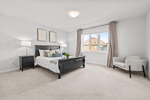 Photo 15 at 70 Ralph Erfle Way, Nepean (Half Moon Bay), Ottawa
