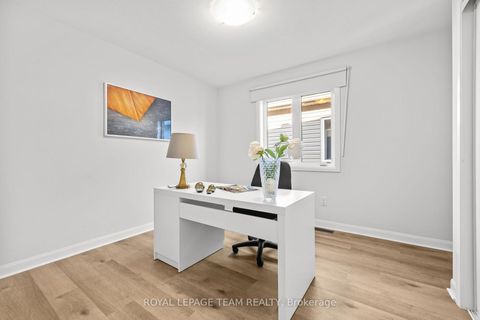 Photo 23 at 70 Ralph Erfle Way, Nepean (Half Moon Bay), Ottawa
