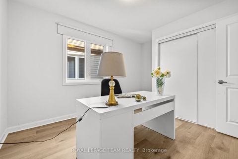 Photo 24 at 70 Ralph Erfle Way, Nepean (Half Moon Bay), Ottawa