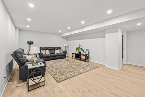 Photo 28 at 70 Ralph Erfle Way, Nepean (Half Moon Bay), Ottawa