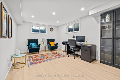 Photo 30 at 70 Ralph Erfle Way, Nepean (Half Moon Bay), Ottawa