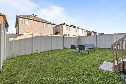 Photo 33 at 70 Ralph Erfle Way, Nepean (Half Moon Bay), Ottawa