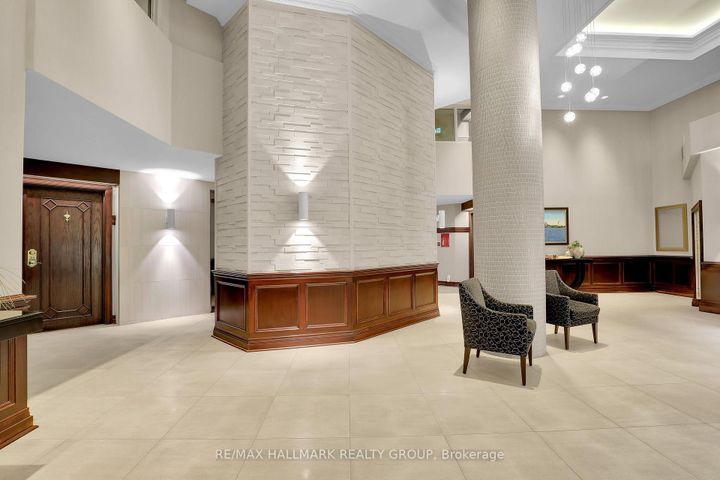 Photo 2 at 502 - 3105 Carling Avenue, Nepean (Bayshore), Ottawa