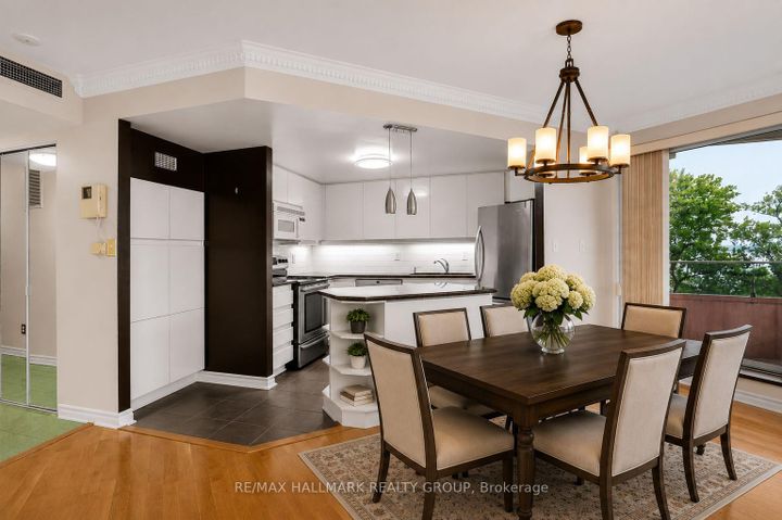 Photo 11 at 502 - 3105 Carling Avenue, Nepean (Bayshore), Ottawa