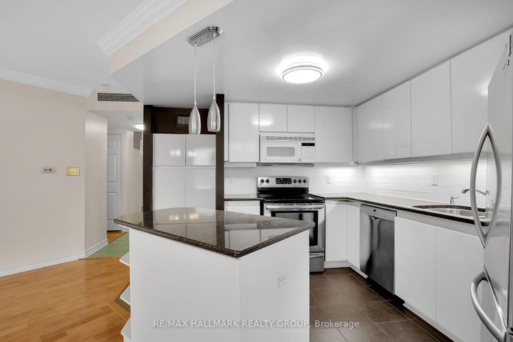 Photo 12 at 502 - 3105 Carling Avenue, Nepean (Bayshore), Ottawa