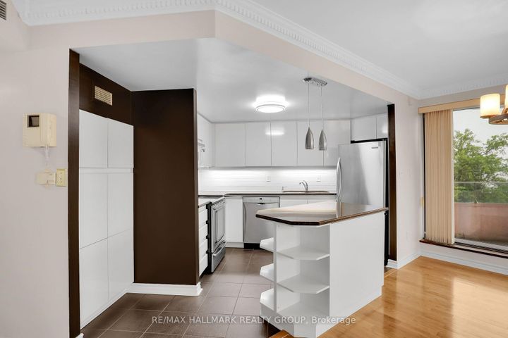 Photo 13 at 502 - 3105 Carling Avenue, Nepean (Bayshore), Ottawa
