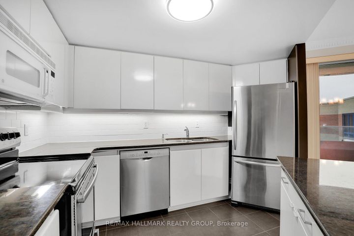 Photo 14 at 502 - 3105 Carling Avenue, Nepean (Bayshore), Ottawa