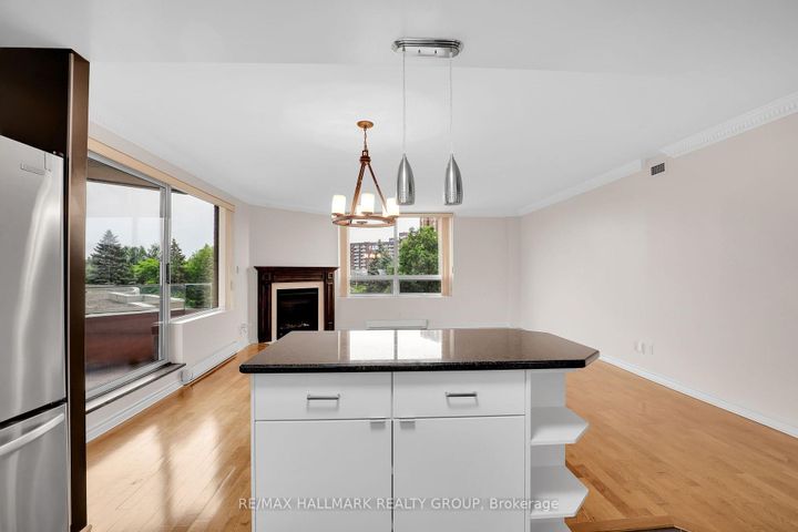 Photo 15 at 502 - 3105 Carling Avenue, Nepean (Bayshore), Ottawa