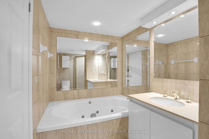Photo 26 at 502 - 3105 Carling Avenue, Nepean (Bayshore), Ottawa