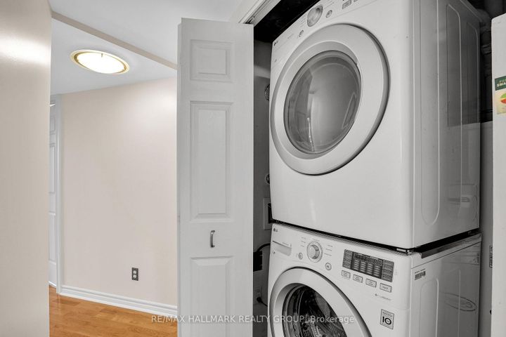 Photo 29 at 502 - 3105 Carling Avenue, Nepean (Bayshore), Ottawa