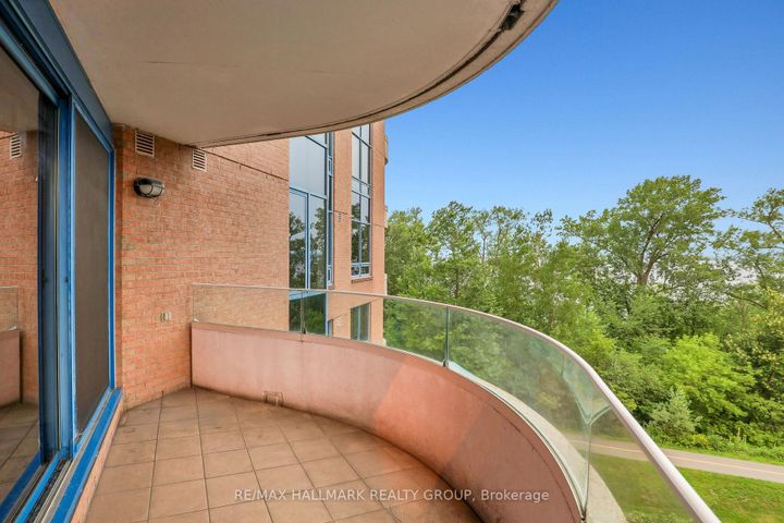 Photo 31 at 502 - 3105 Carling Avenue, Nepean (Bayshore), Ottawa