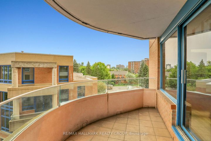 Photo 32 at 502 - 3105 Carling Avenue, Nepean (Bayshore), Ottawa